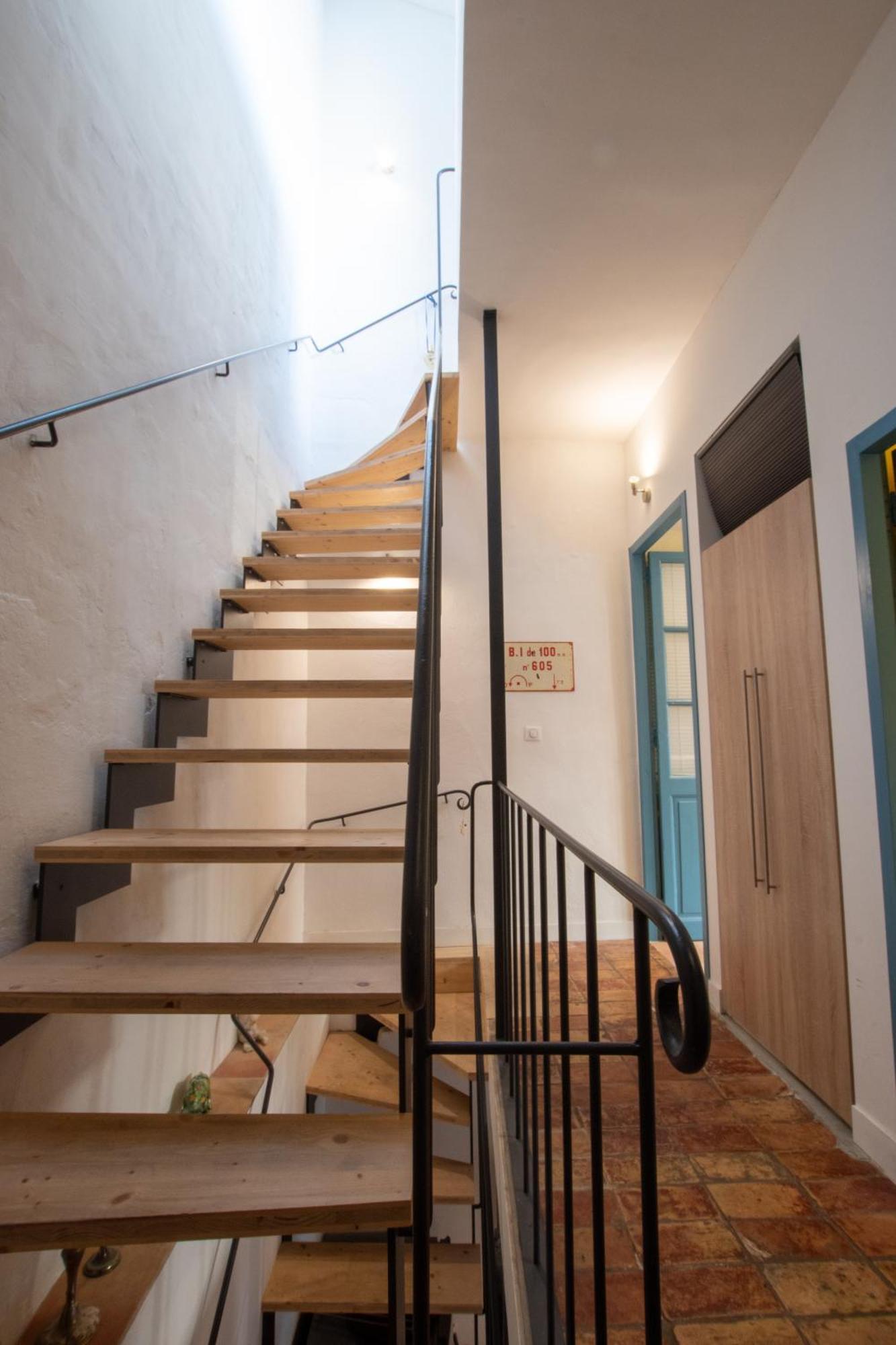 Ecrivain - Maison Avec Terrasse Arles Bagian luar foto
