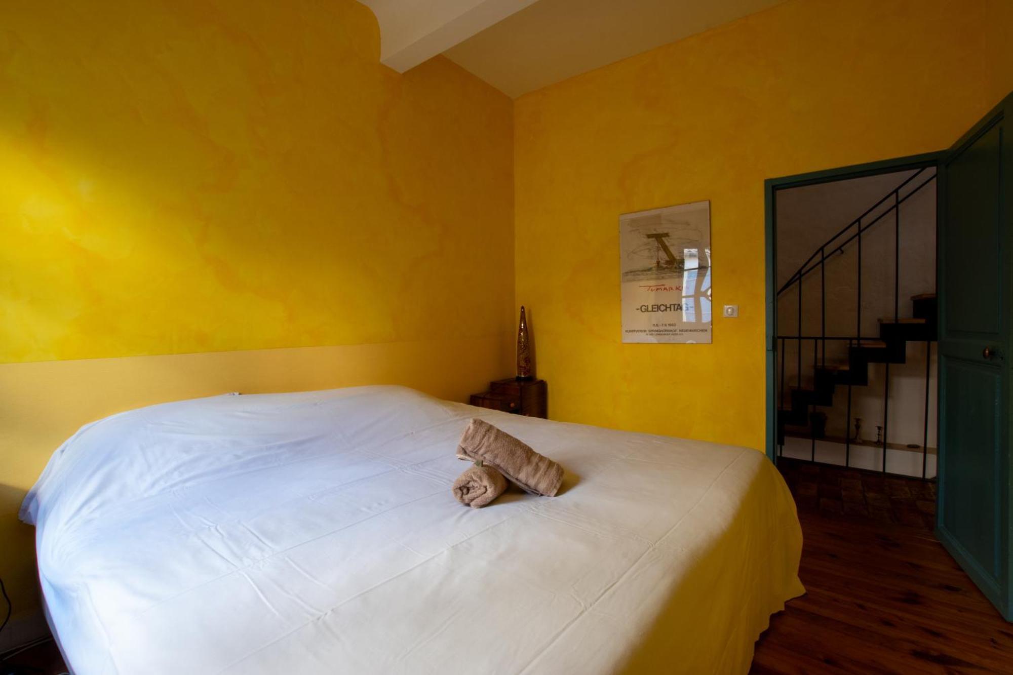 Ecrivain - Maison Avec Terrasse Arles Bagian luar foto